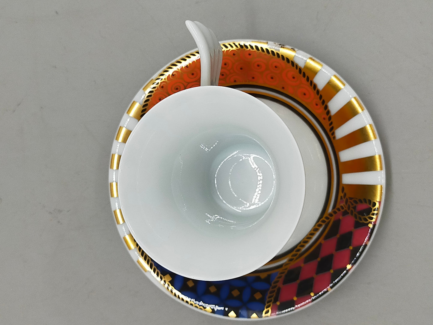 Rosenthal Mythos Yang Espresso