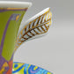Rosenthal Mythos Espresso Jahrestasse 1995 Gilbert Portanier