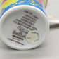 Rosenthal Mythos Espresso Jahrestasse 1995 Gilbert Portanier