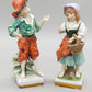 Unterweissbach Porzellanfiguren Set Junge & Mädchen Thüringen