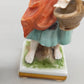 Unterweissbach Porzellanfiguren Set Junge & Mädchen Thüringen