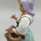 Unterweissbach Porzellanfiguren Set Junge & Mädchen Thüringen