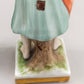 Unterweissbach Porzellanfiguren Set Junge & Mädchen Thüringen