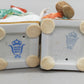 Unterweissbach Porzellanfiguren Set Junge & Mädchen Thüringen