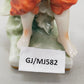Unterweissbach Porzellanfiguren Set Junge & Mädchen Thüringen
