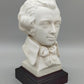 Goebel Porzellan Büste Wolfgang Amadeus Mozart