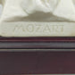 Goebel Porzellan Büste Wolfgang Amadeus Mozart