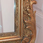 Prunkvoller Barock Wandspiegel Goldener Prachtrahmen