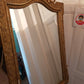 Prunkvoller Barock Wandspiegel Goldener Prachtrahmen