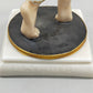 Art Deco Hutschenreuther Porzellanfigur Orientalische Tänzerin
