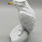 Vohenstrauss Porzellan Figur Eisvogel Edles Weißporzellan
