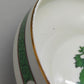 Lichte Porzellan Schale Grüner Drache – Edles Design