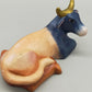 Goebel Porzellan Figur Ochse von Rosina Wachtmeister