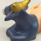 Goebel Porzellan Figur Ochse von Rosina Wachtmeister