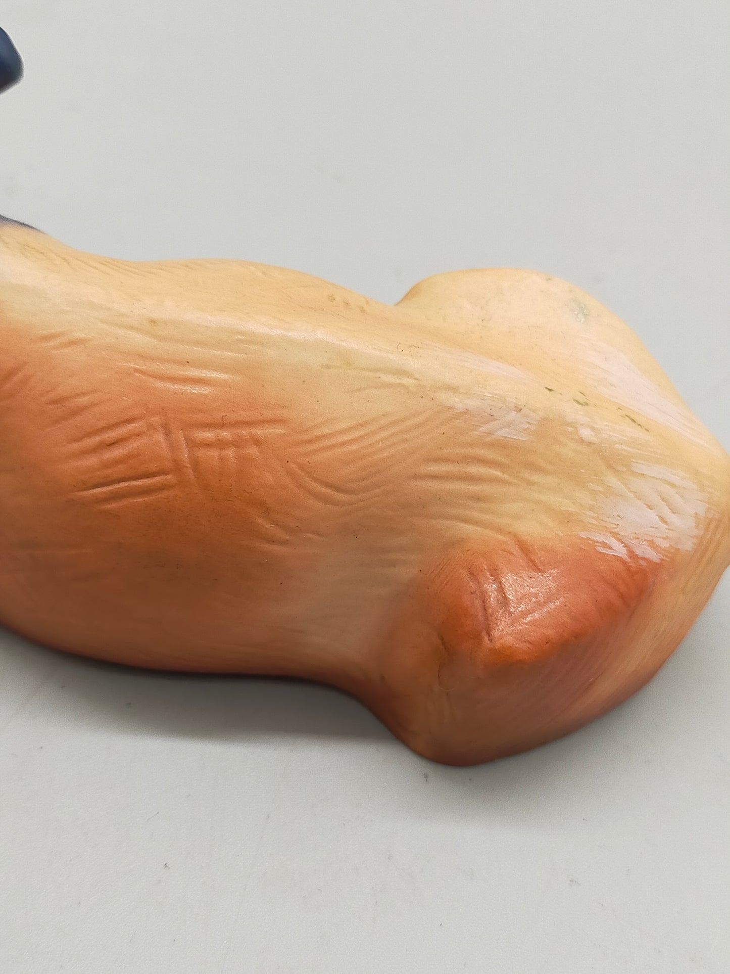 Goebel Porzellan Figur Ochse von Rosina Wachtmeister