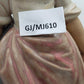 Original Lladró Porzellan Figur Mädchen mit zwei Eimern