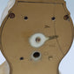 Vintage Schmid Tisch Uhr Kaminuhr mit 8-Tage Werk