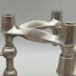 6er Set BMF Nagel Kerzenständer Modulare Vintage Designklassiker