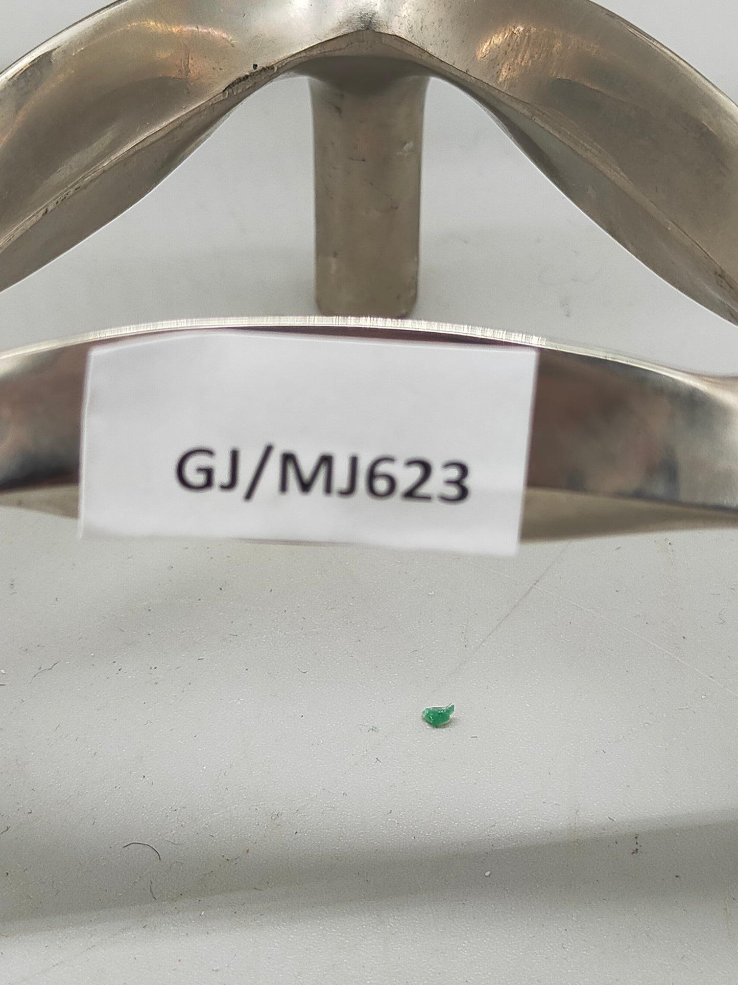 6er Set BMF Nagel Kerzenständer Modulare Vintage Designklassiker