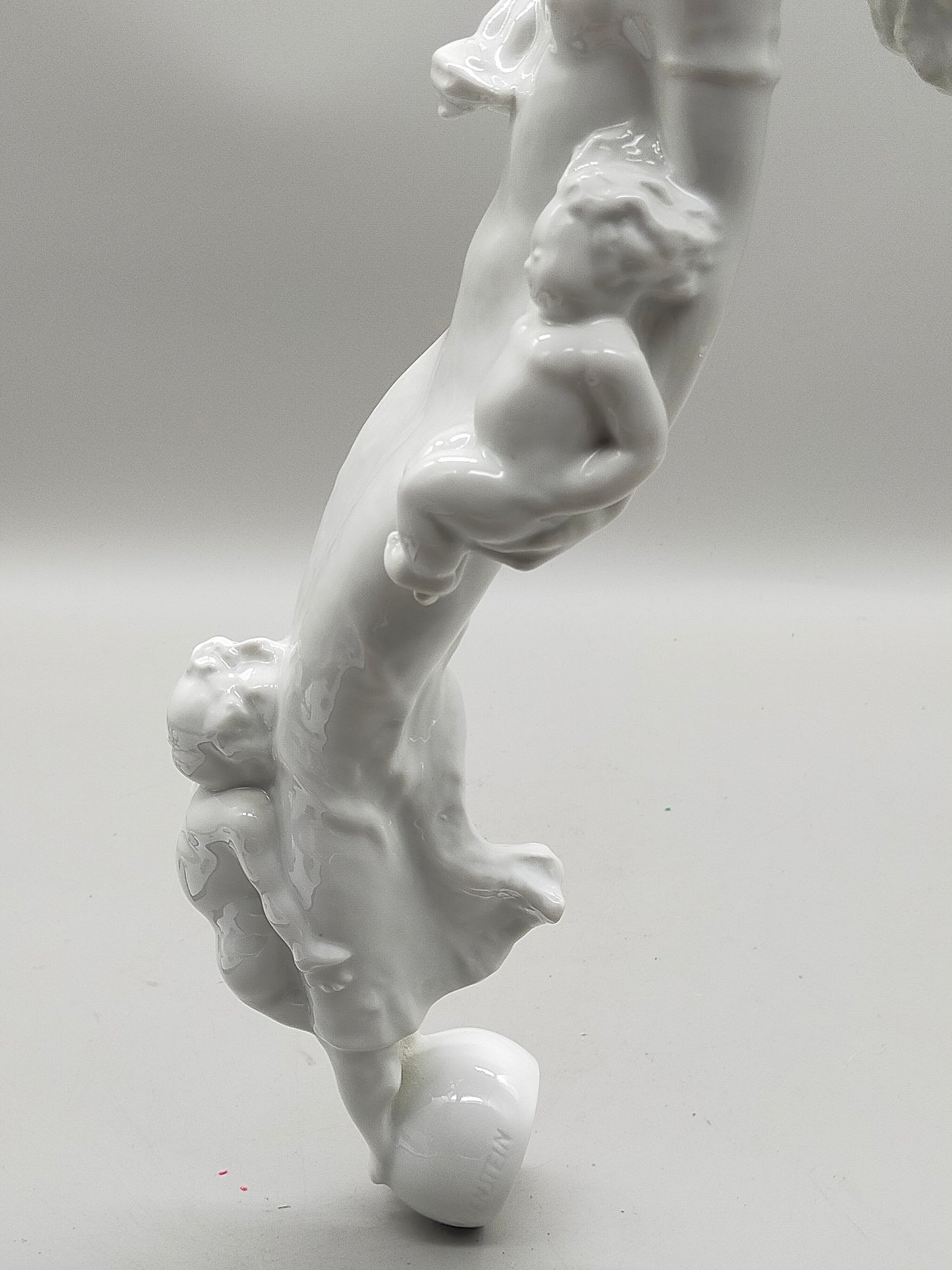Rosenthal Wandfigur Madonna Marienkinder Daniel Hauenstein