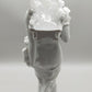 Rosenthal Wandfigur Madonna Marienkinder Daniel Hauenstein