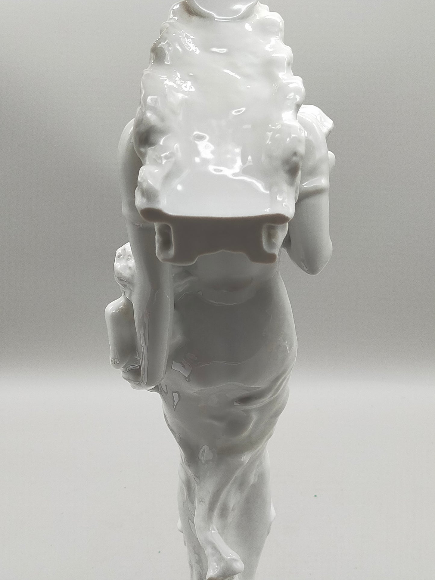 Rosenthal Wandfigur Madonna Marienkinder Daniel Hauenstein