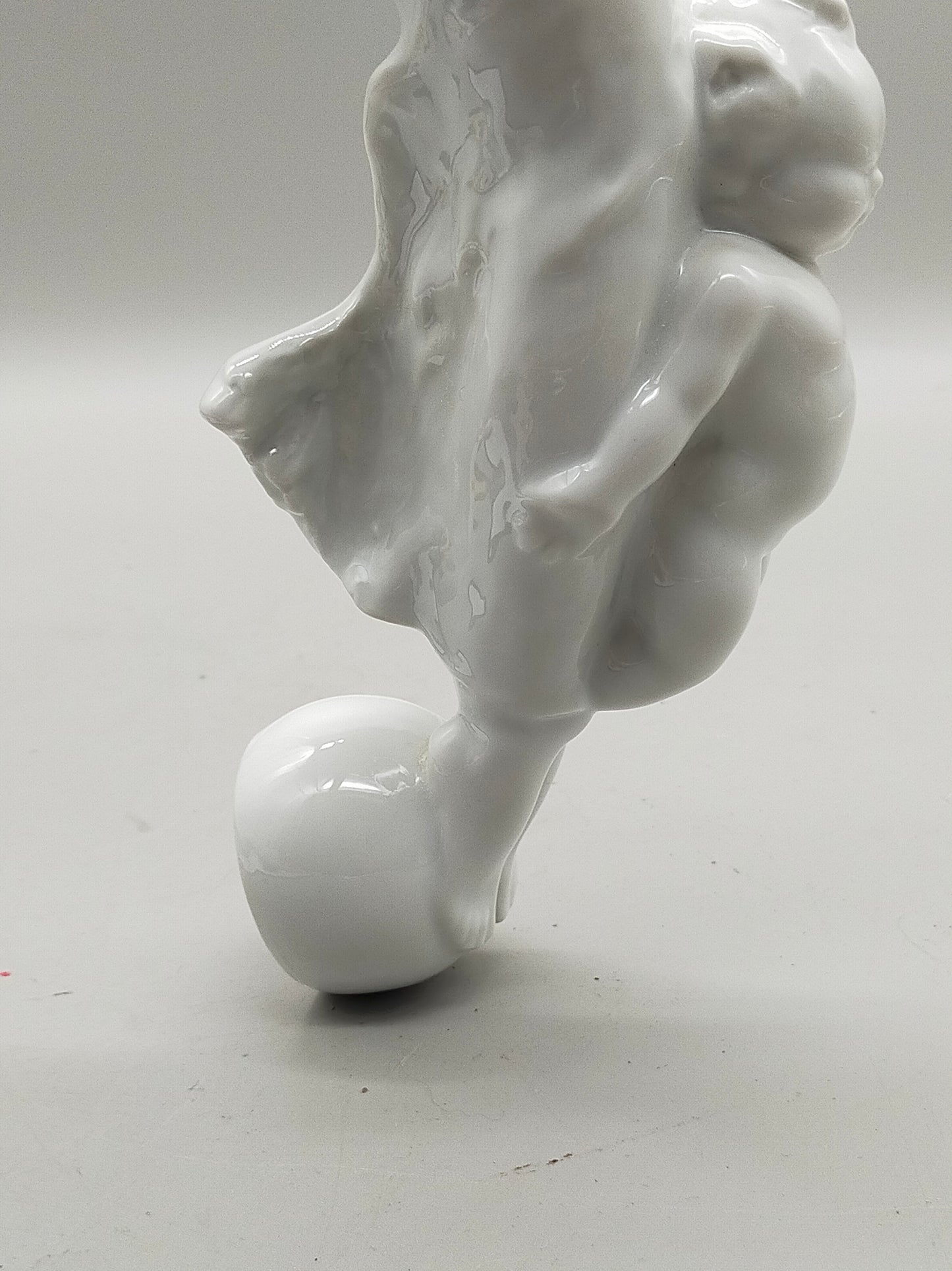 Rosenthal Wandfigur Madonna Marienkinder Daniel Hauenstein