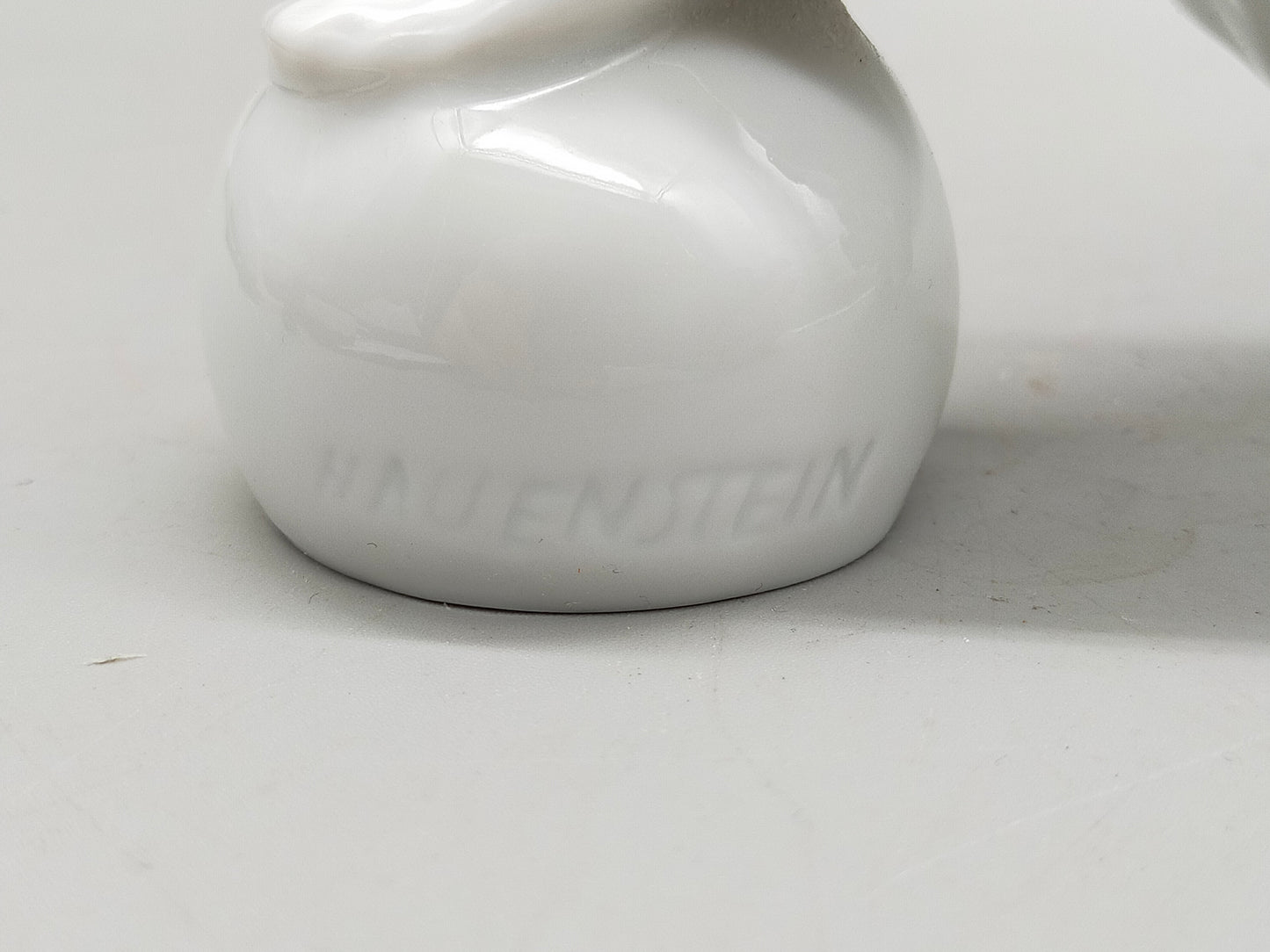 Rosenthal Wandfigur Madonna Marienkinder Daniel Hauenstein