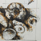 Peter Caspary (1995) Maritimes Muschel Motiv Signierte Grafik
