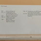 Peter Caspary (1995) Maritimes Muschel Motiv Signierte Grafik