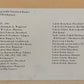 Peter Caspary (1995) Maritimes Muschel Motiv Signierte Grafik