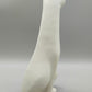 Elegante Rosenthal Porzellanfigur Katze von D. Rucker