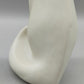 Elegante Rosenthal Porzellanfigur Katze von D. Rucker