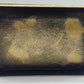 Antike Schatulle mit Ornamenten Vintage Messingdose