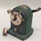 Klassische A.W. Faber Castell No. 52/20 Spitzmaschine 1950er
