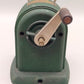 Klassische A.W. Faber Castell No. 52/20 Spitzmaschine 1950er