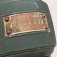 Klassische A.W. Faber Castell No. 52/20 Spitzmaschine 1950er