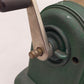 Klassische A.W. Faber Castell No. 52/20 Spitzmaschine 1950er