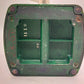 Klassische A.W. Faber Castell No. 52/20 Spitzmaschine 1950er