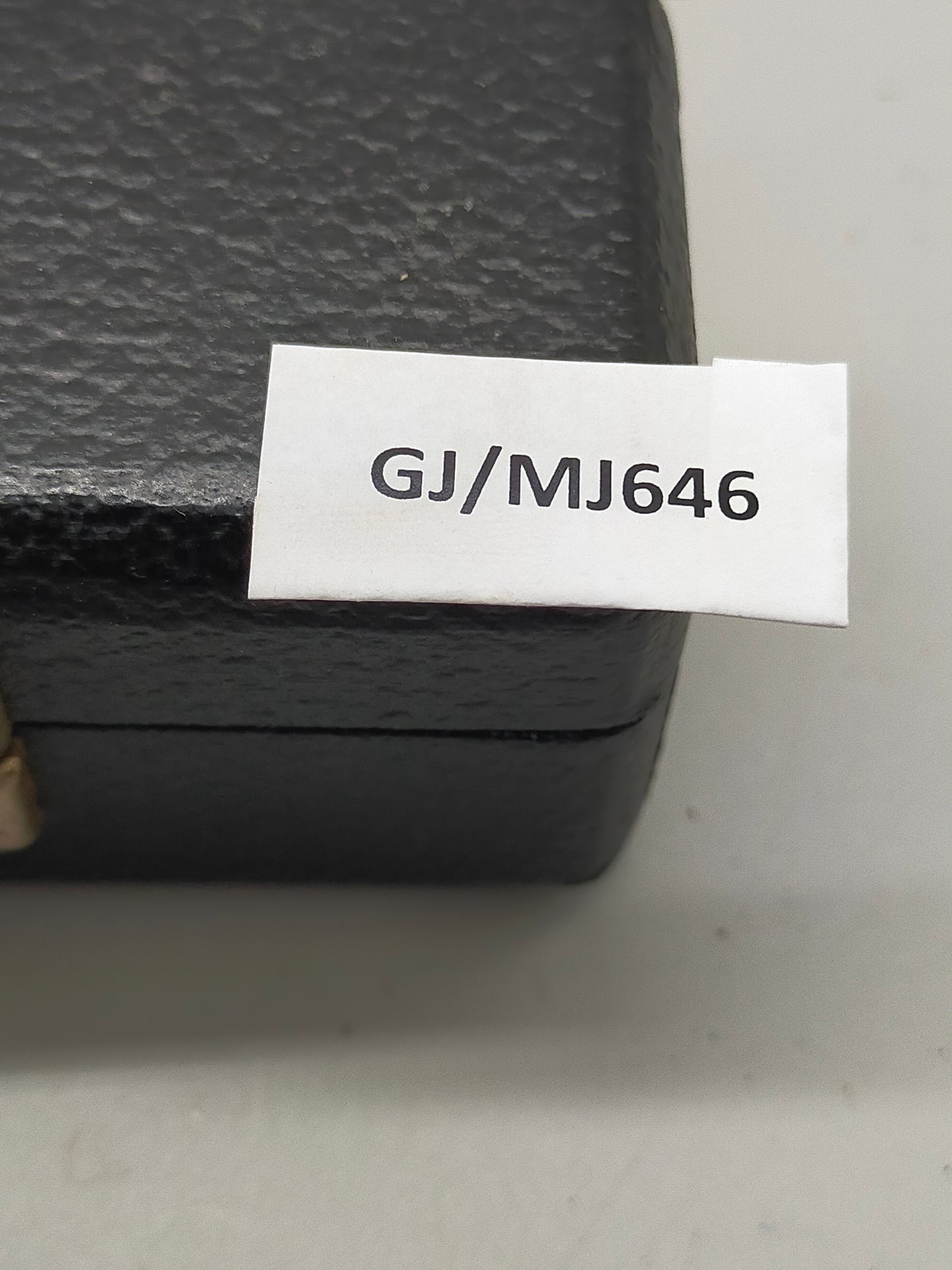 Antike Hopf Querflöte aus Metall