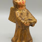 Goldene Engel Figur Goebel Weihnachtliche Deko & Kerzenhalter