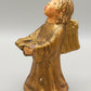 Goldene Engel Figur Goebel Weihnachtliche Deko & Kerzenhalter