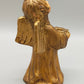 Goldene Engel Figur Goebel Weihnachtliche Deko & Kerzenhalter