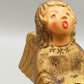 Goldene Engel Figur Goebel Weihnachtliche Deko & Kerzenhalter