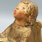 Goldene Engel Figur Goebel Weihnachtliche Deko & Kerzenhalter