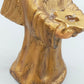 Goldene Engel Figur Goebel Weihnachtliche Deko & Kerzenhalter