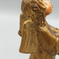 Goldene Engel Figur Goebel Weihnachtliche Deko & Kerzenhalter