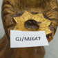 Goldene Engel Figur Goebel Weihnachtliche Deko & Kerzenhalter