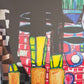 Friedensreich Hundertwasser Strange Encounters 812