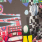 Friedensreich Hundertwasser Strange Encounters 812